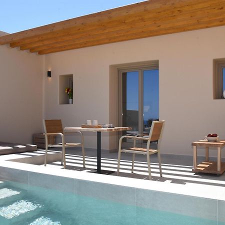 Living Moments Fira (Santorini) Exterior foto