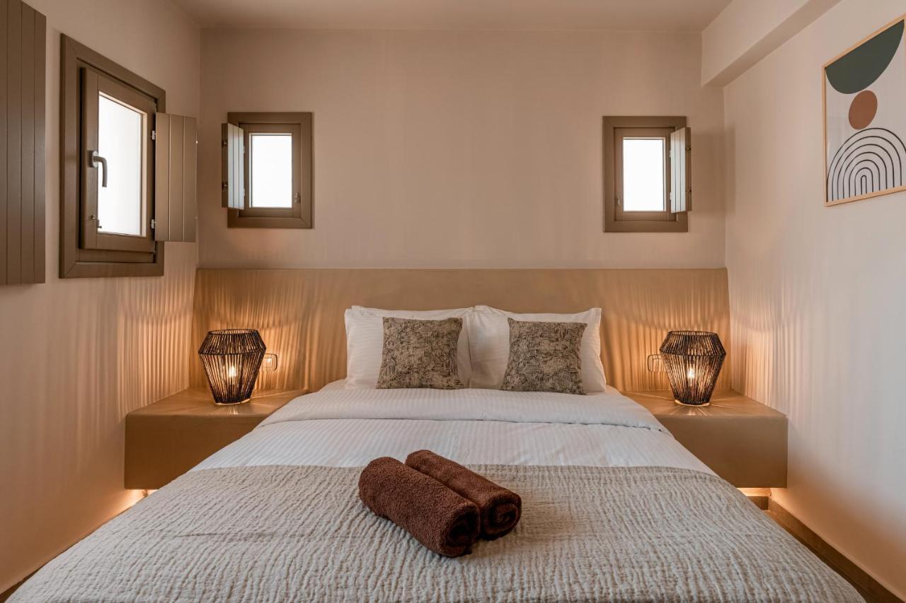 Living Moments Fira (Santorini) Exterior foto