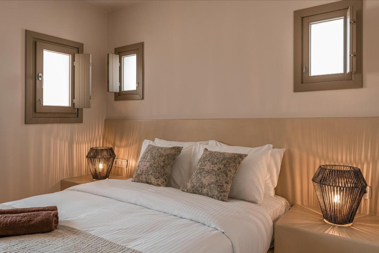 Living Moments Fira (Santorini) Exterior foto