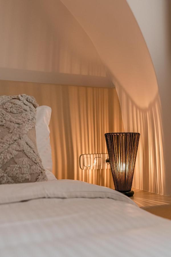 Living Moments Fira (Santorini) Exterior foto