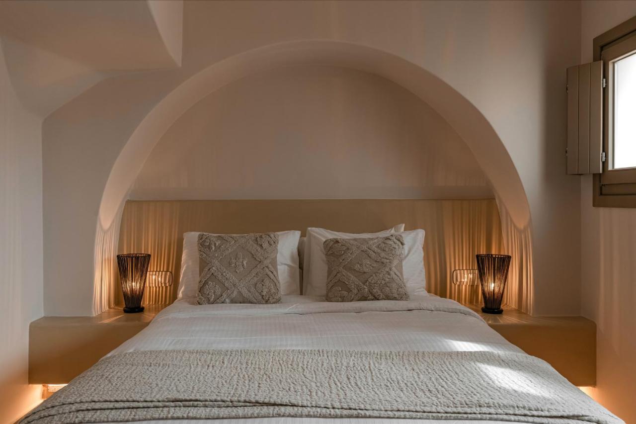 Living Moments Fira (Santorini) Exterior foto