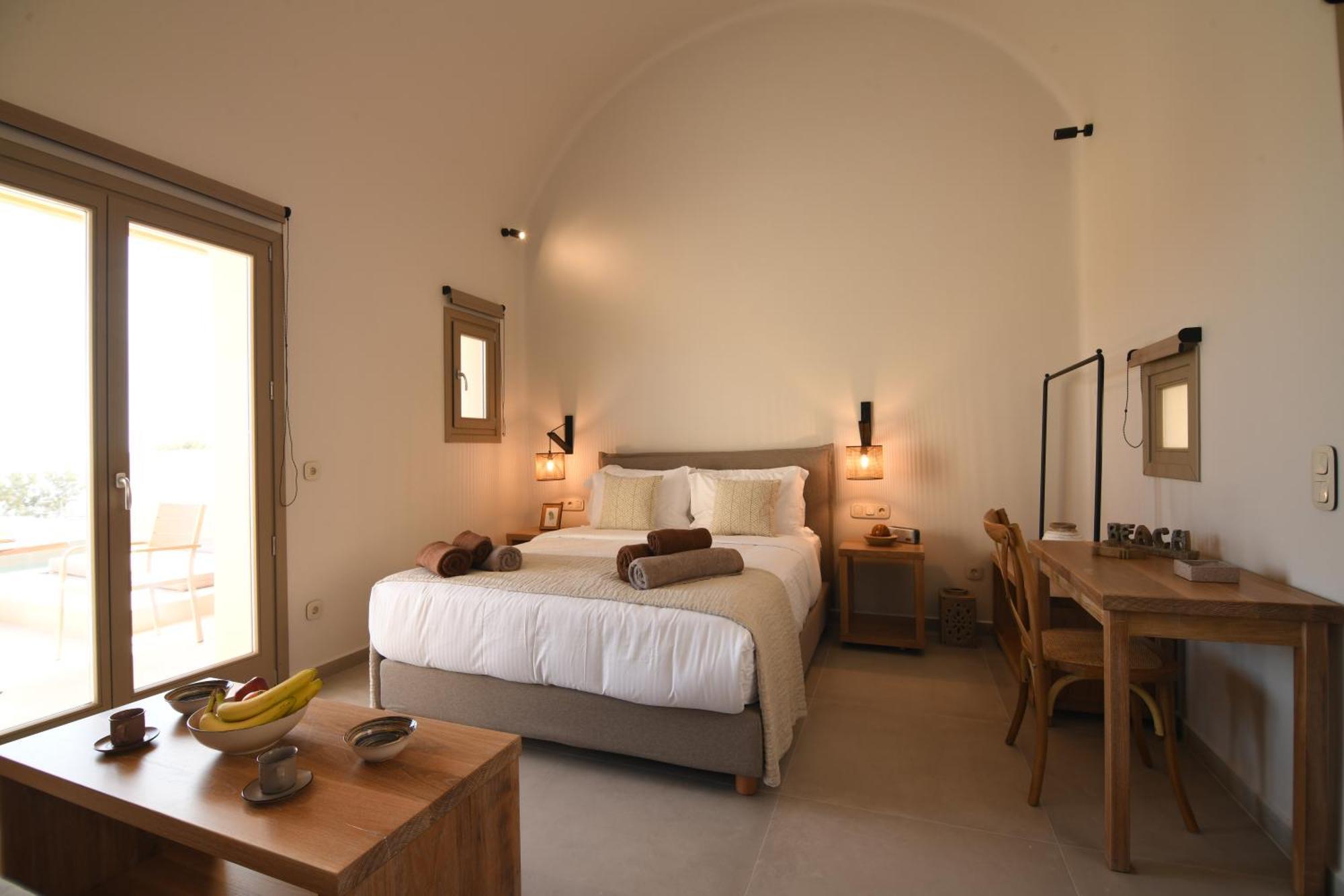Living Moments Fira (Santorini) Exterior foto