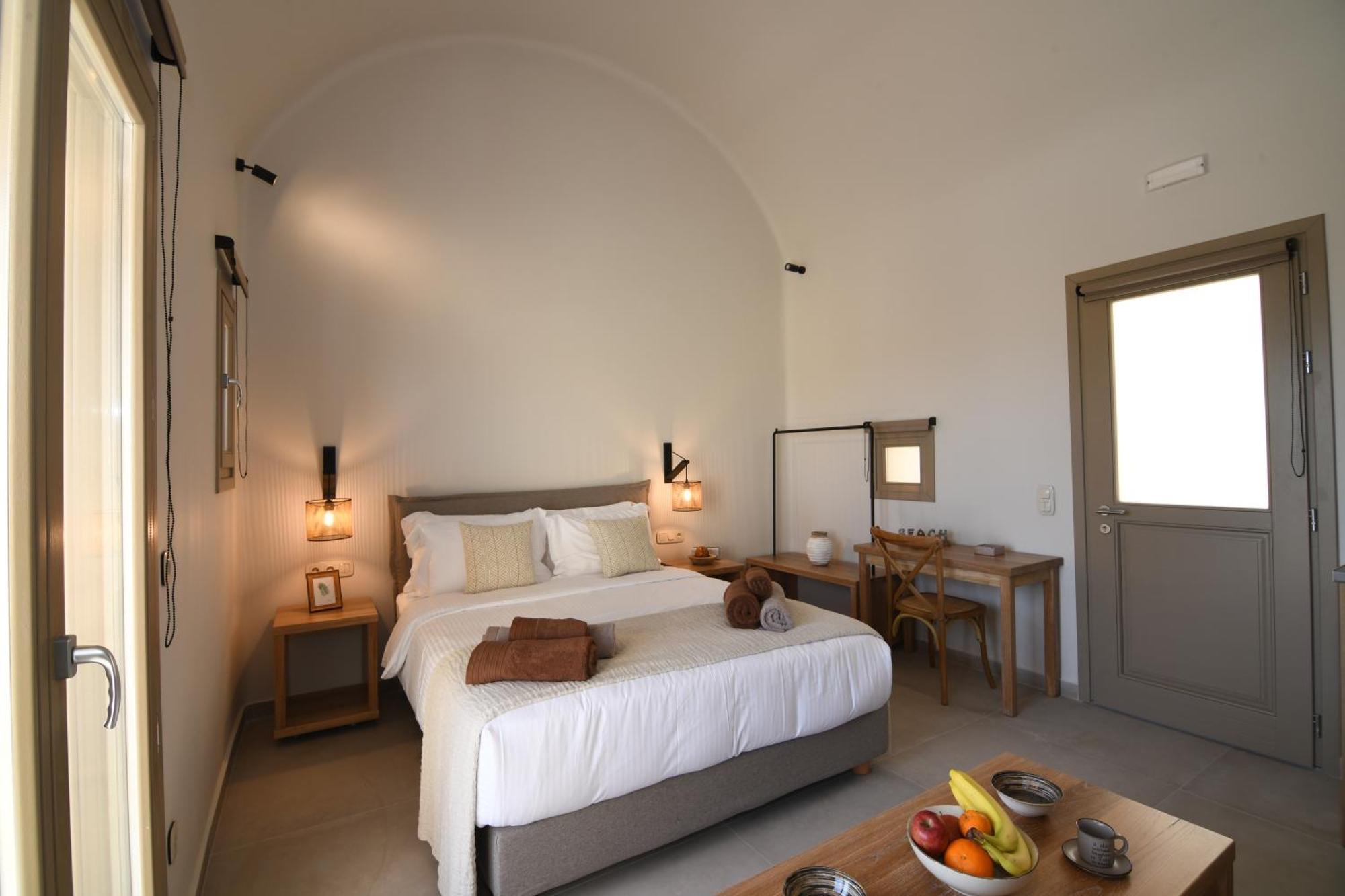 Living Moments Fira (Santorini) Exterior foto