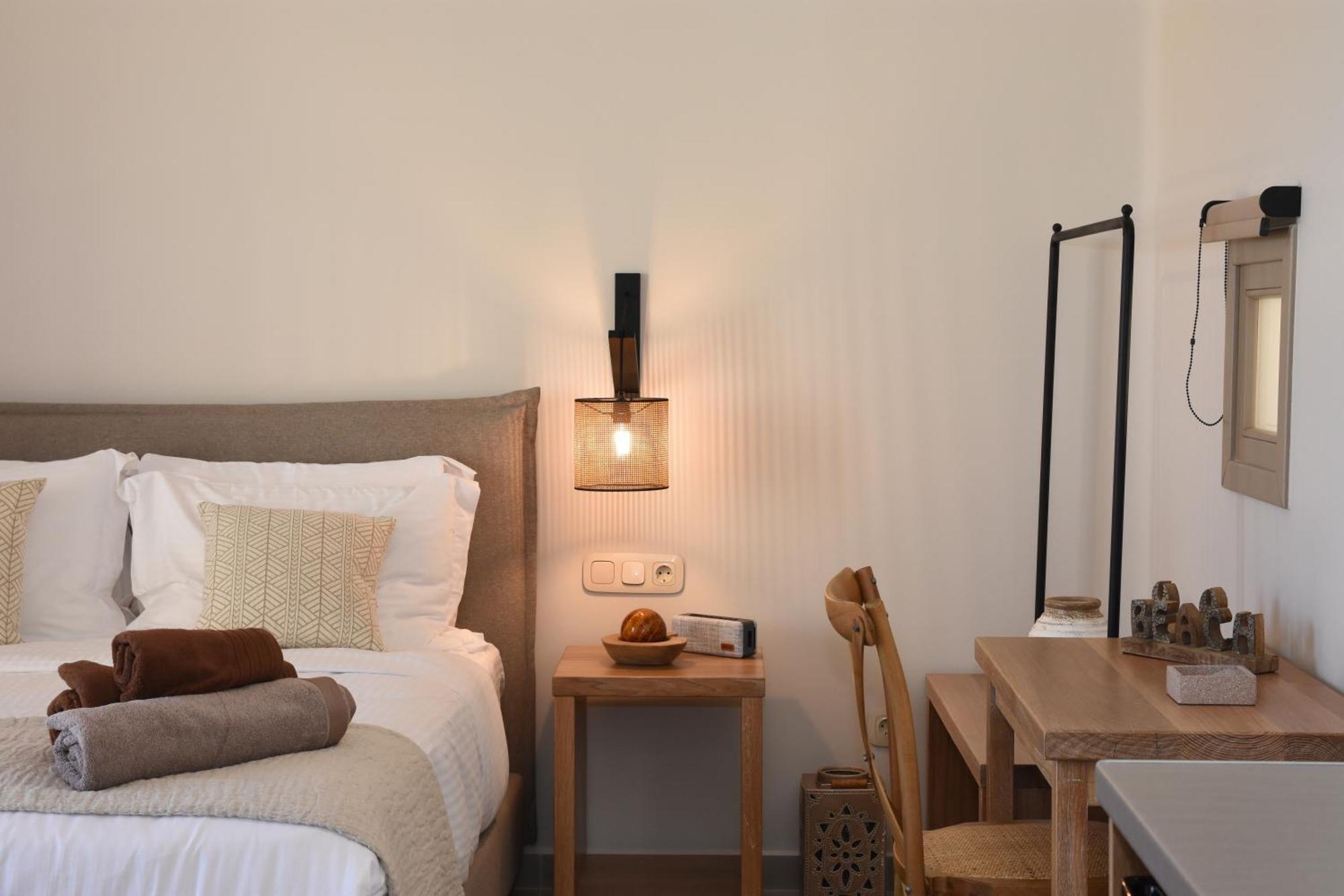 Living Moments Fira (Santorini) Exterior foto
