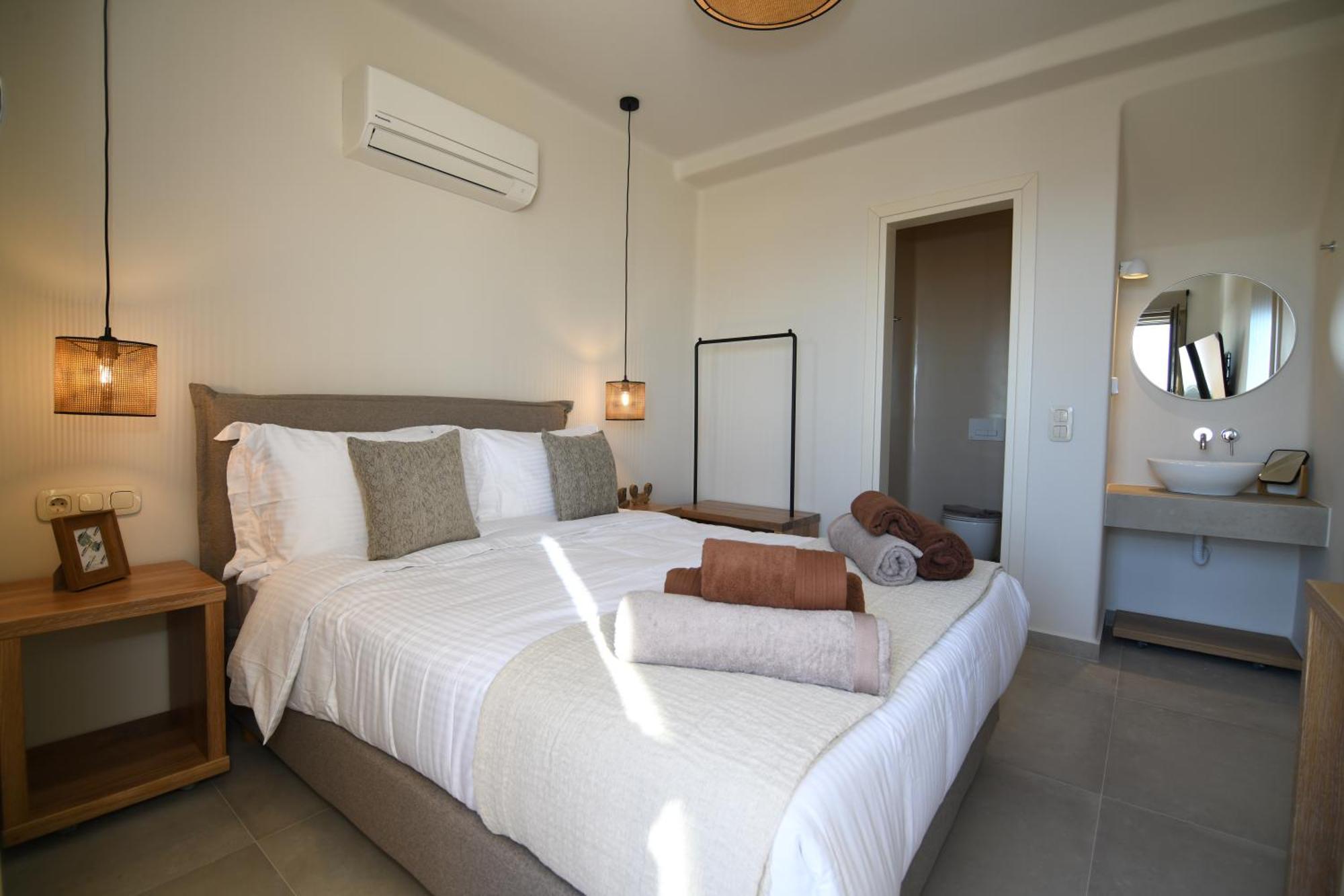 Living Moments Fira (Santorini) Exterior foto