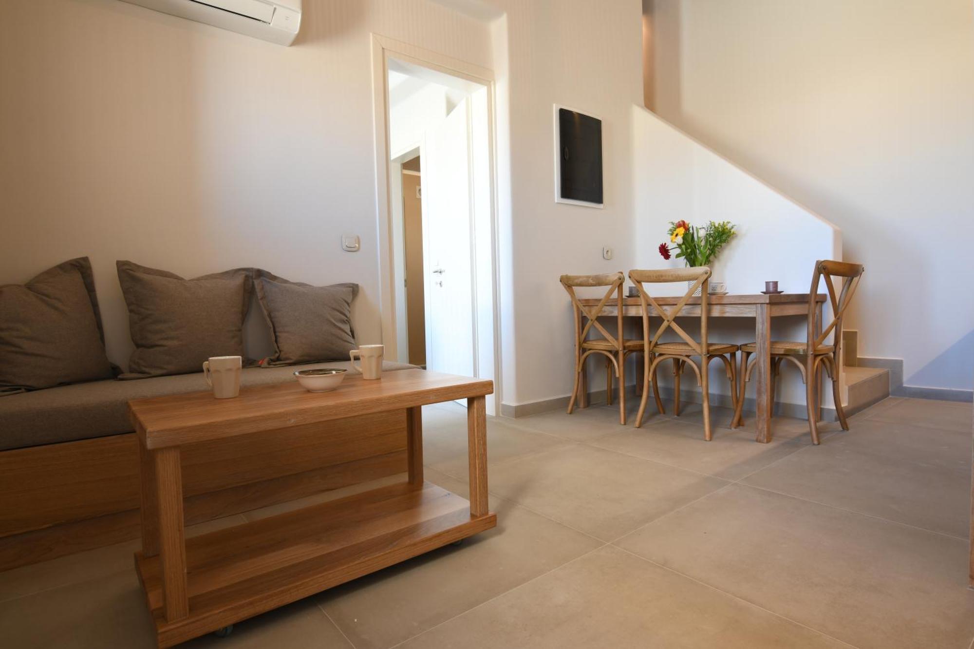 Living Moments Fira (Santorini) Exterior foto