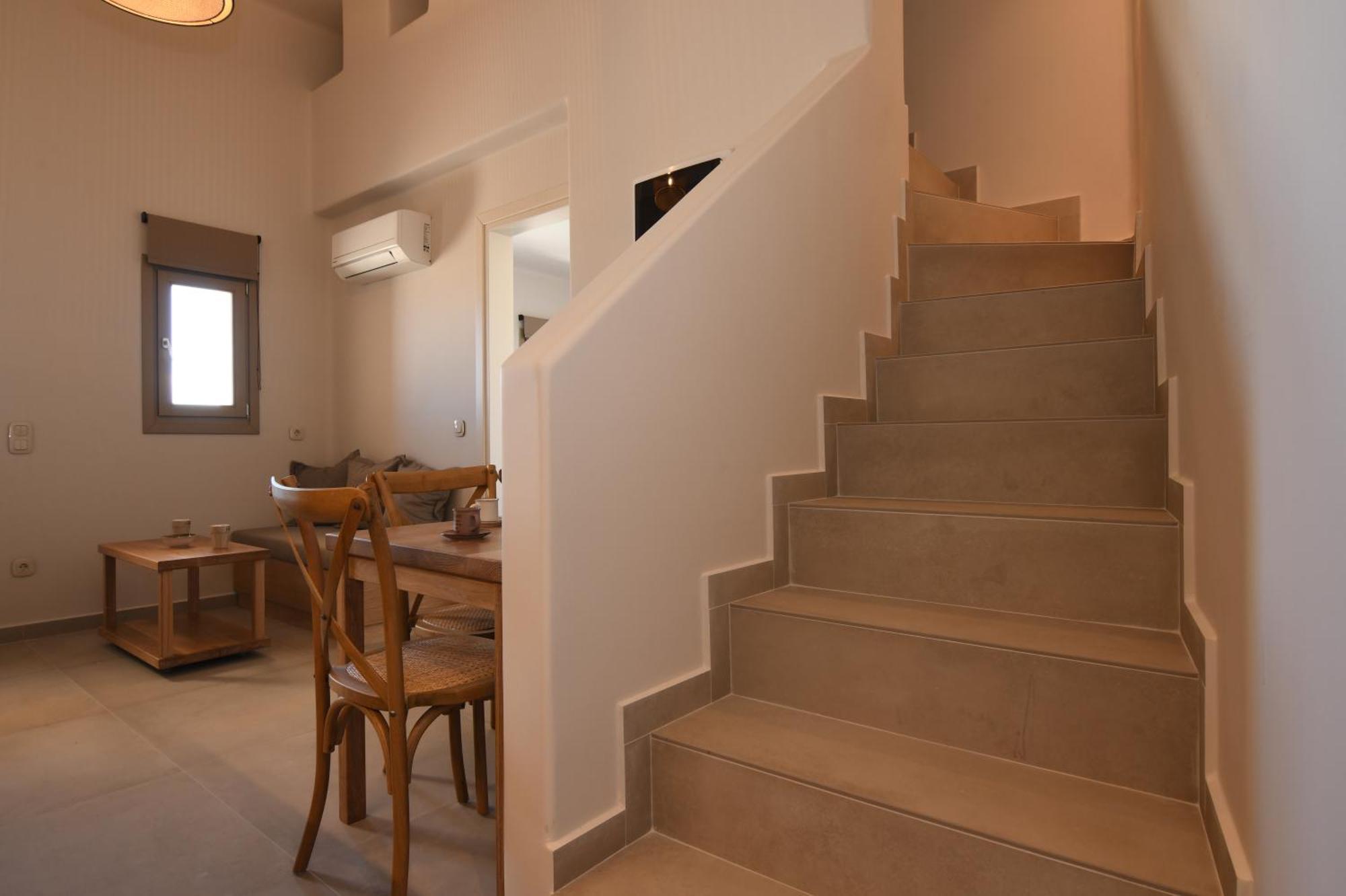 Living Moments Fira (Santorini) Exterior foto